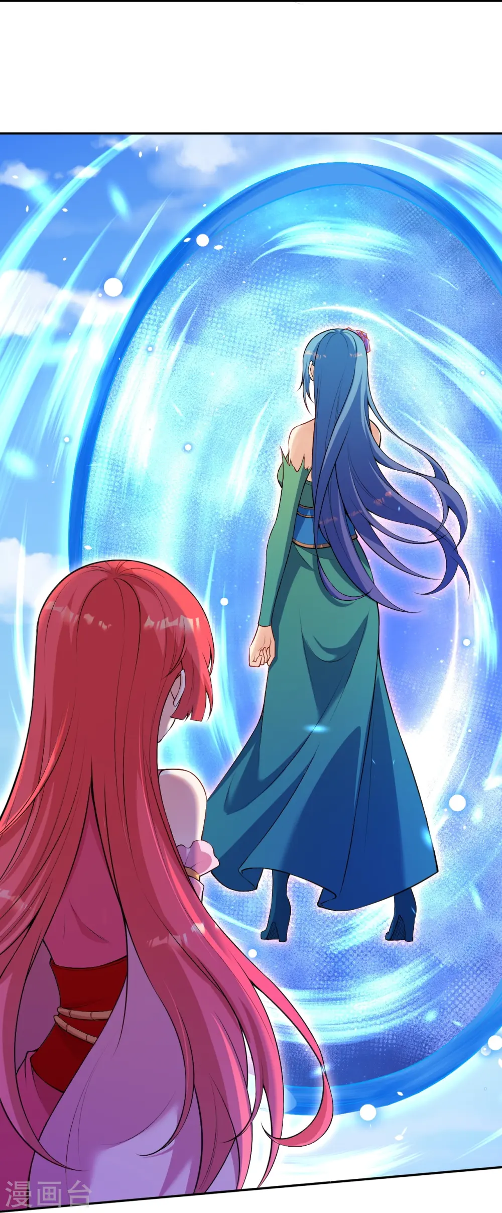 第491话 后手13