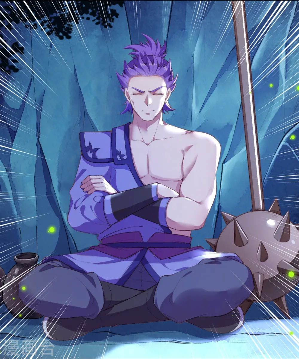 第368话 入金乌之地35