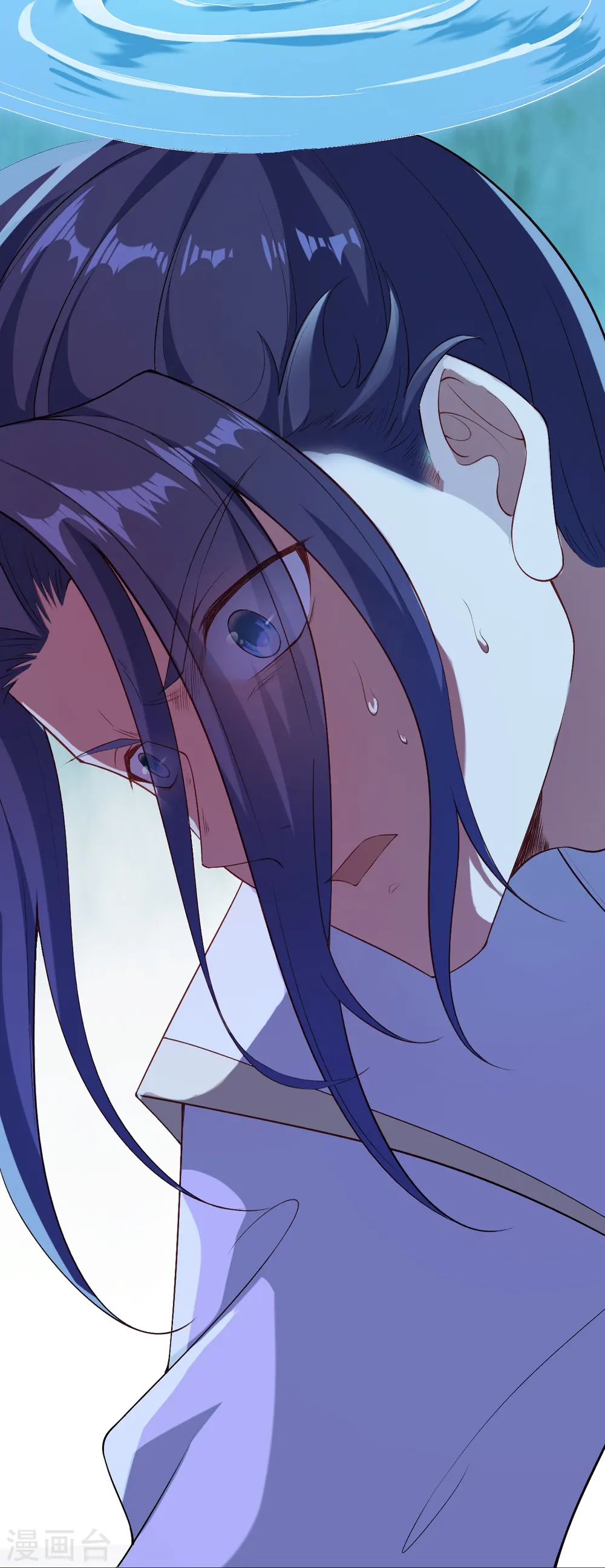 第571话 不会强迫你的49