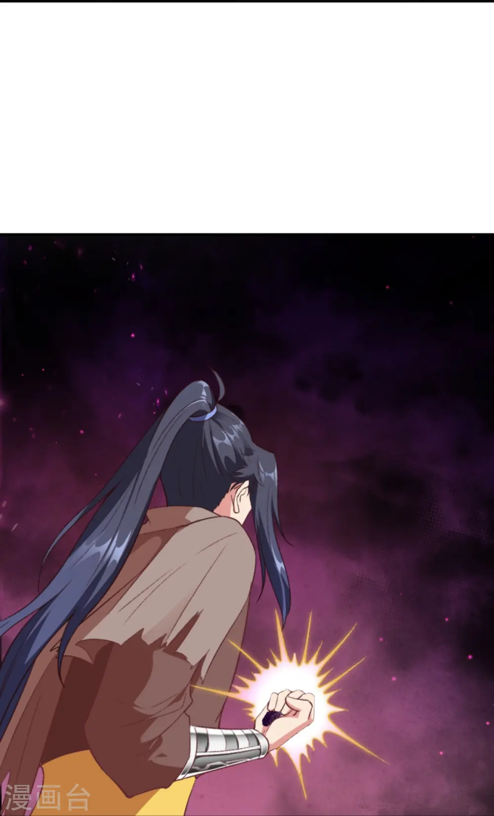 第445话 终生不离此处15