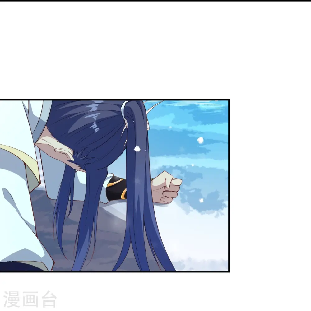 第571话 不会强迫你的55