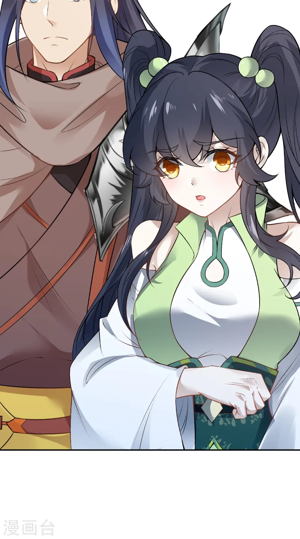 第527话 梦中27