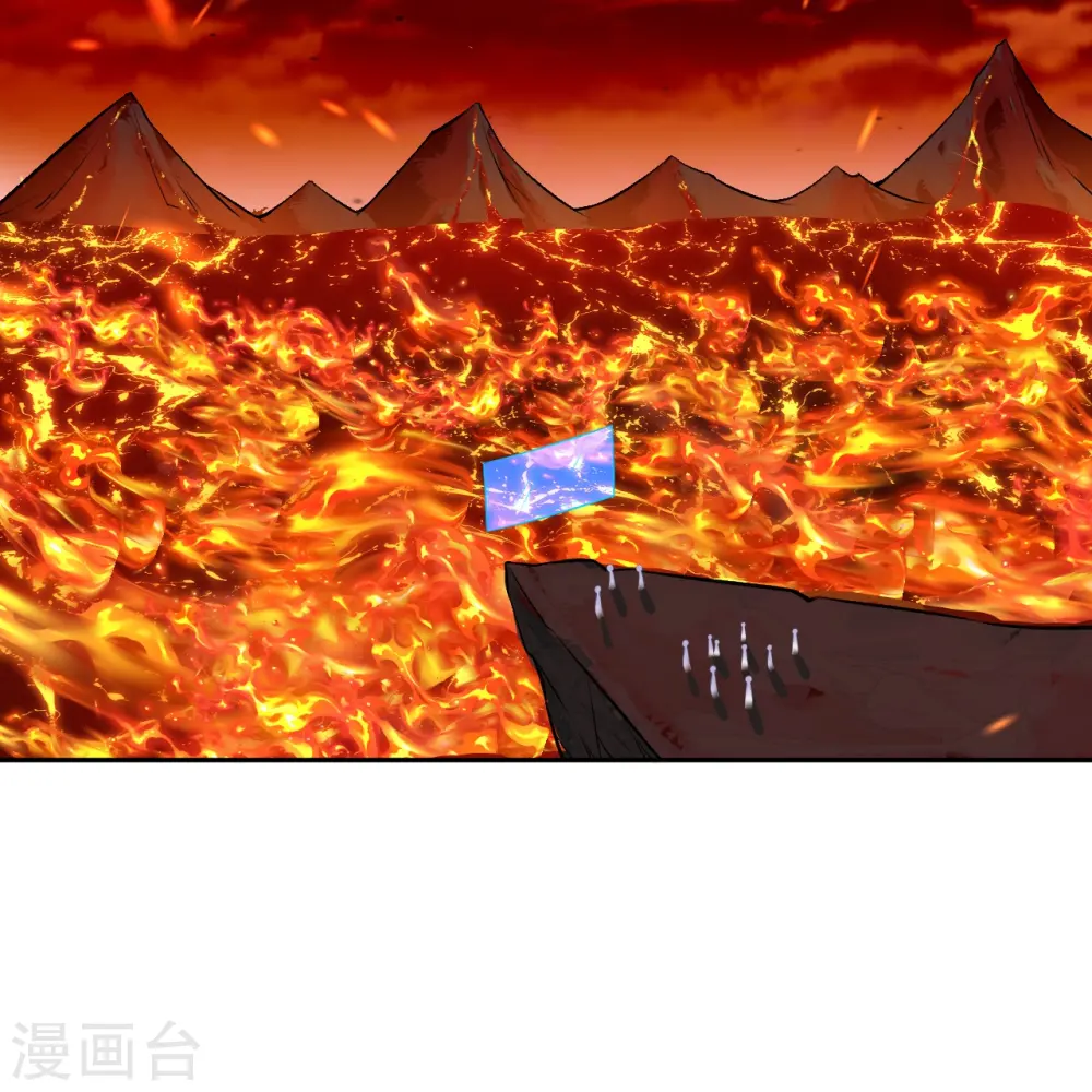第593话 我要救师尊20