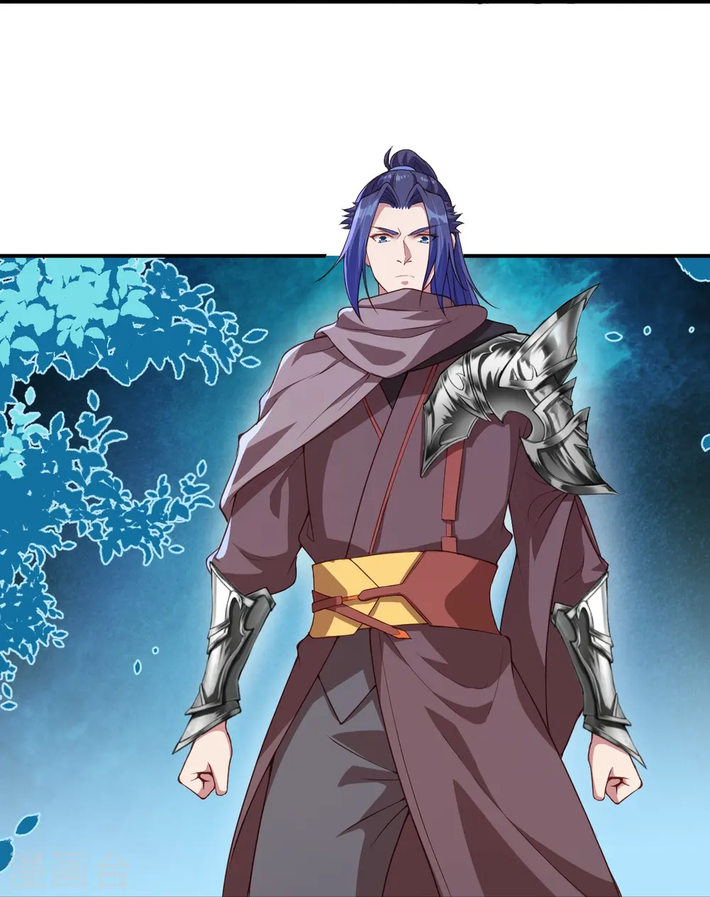 第394话 仇人相见！49
