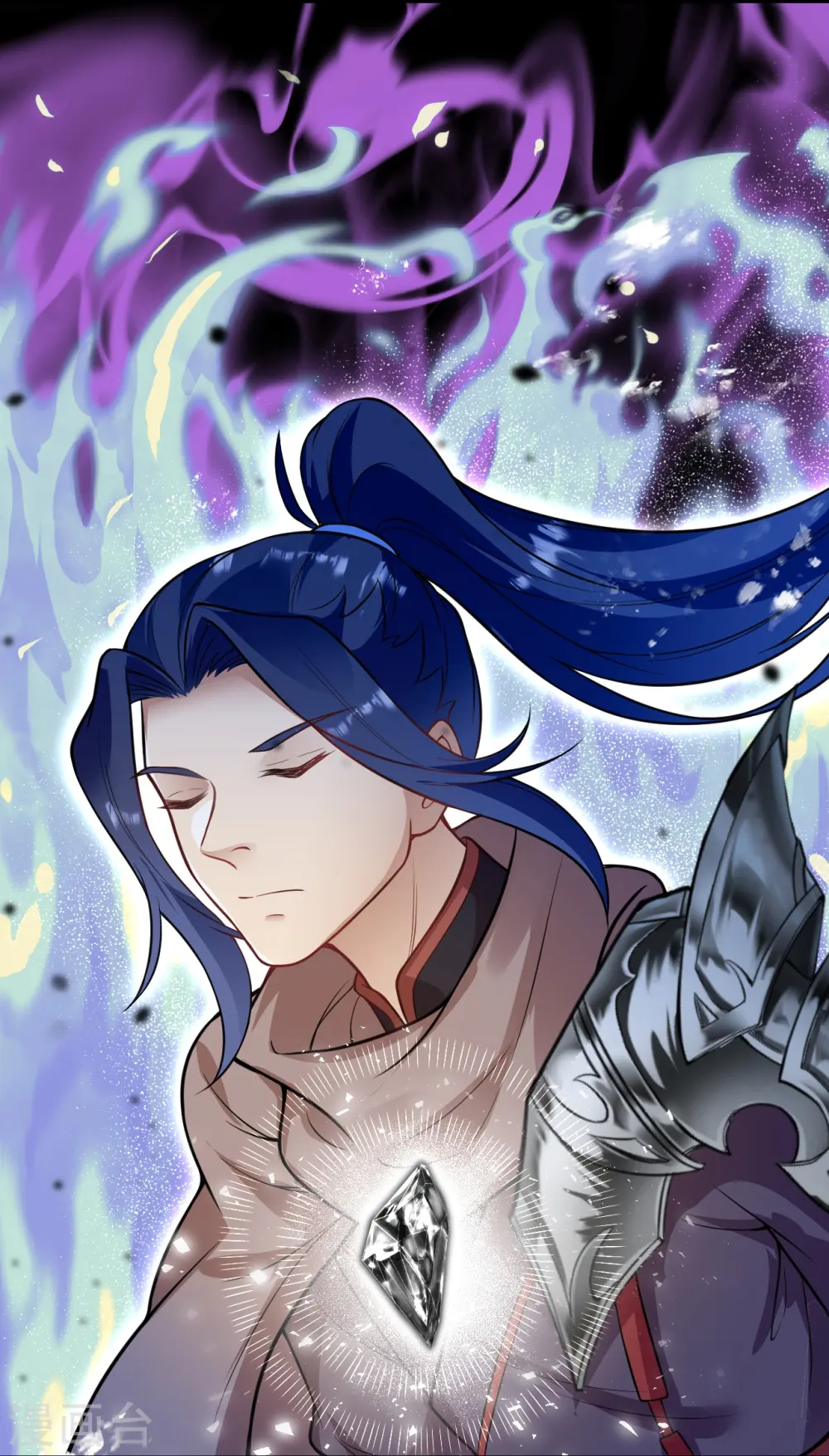 第526话 约定与再见15