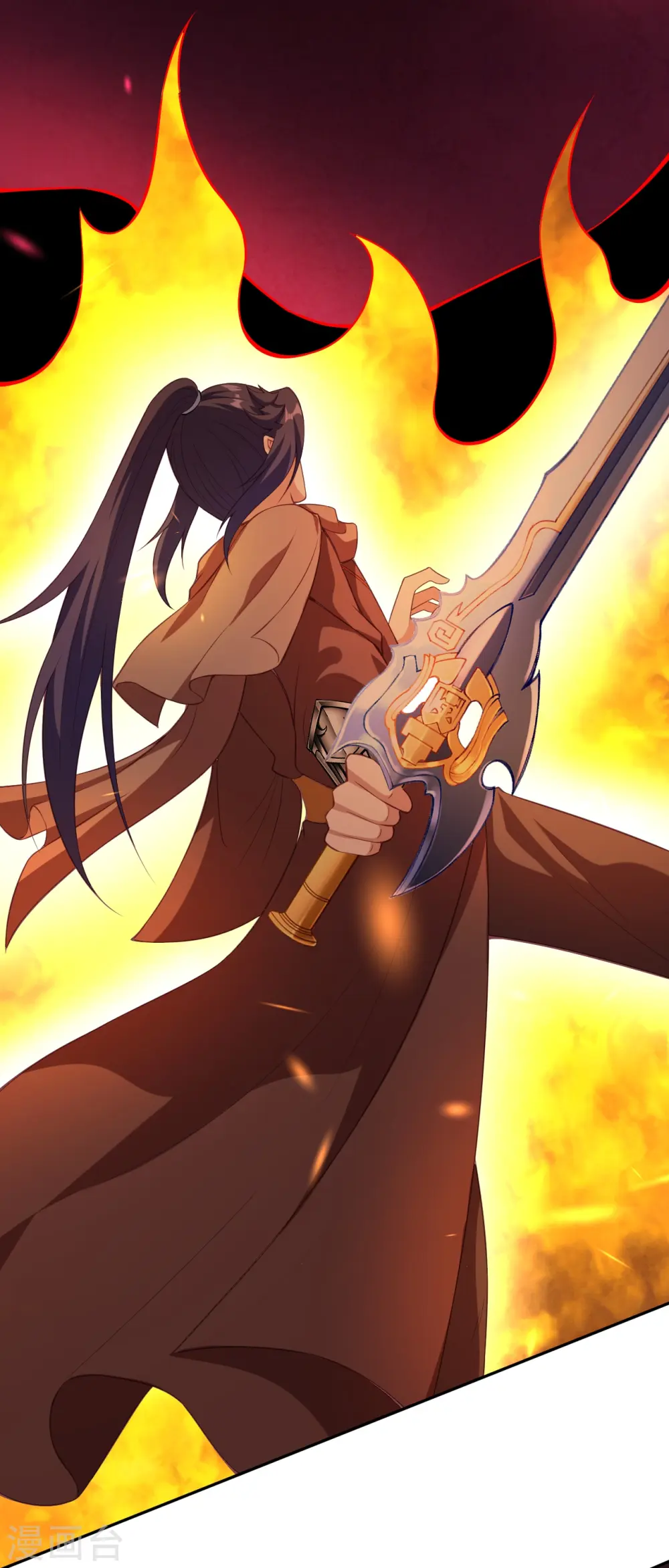 第440话 丑八怪，滚开啦！19