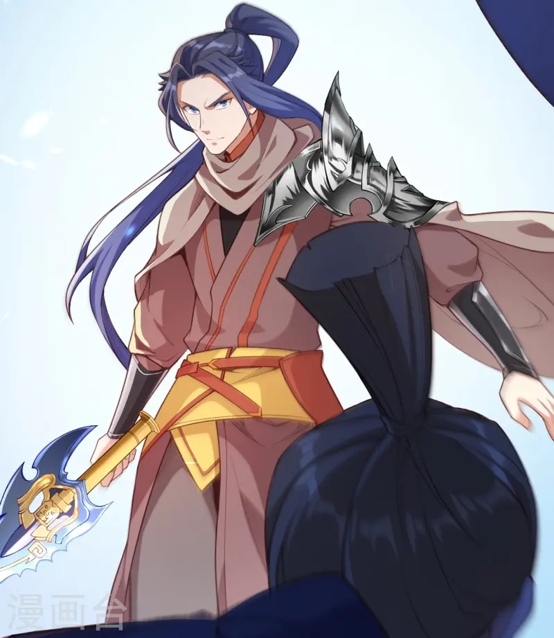 第459话 斩杀九级帝君44