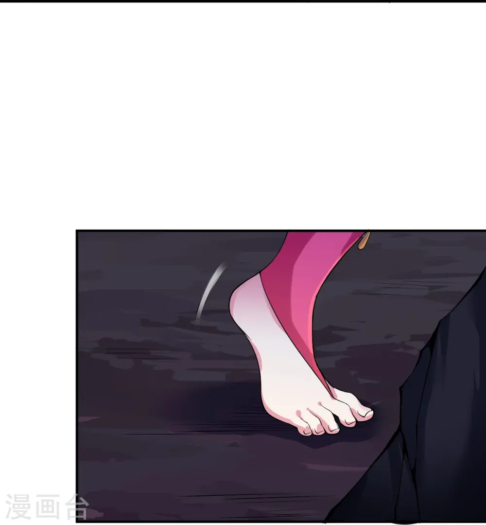 第473话 弑月魔窟54