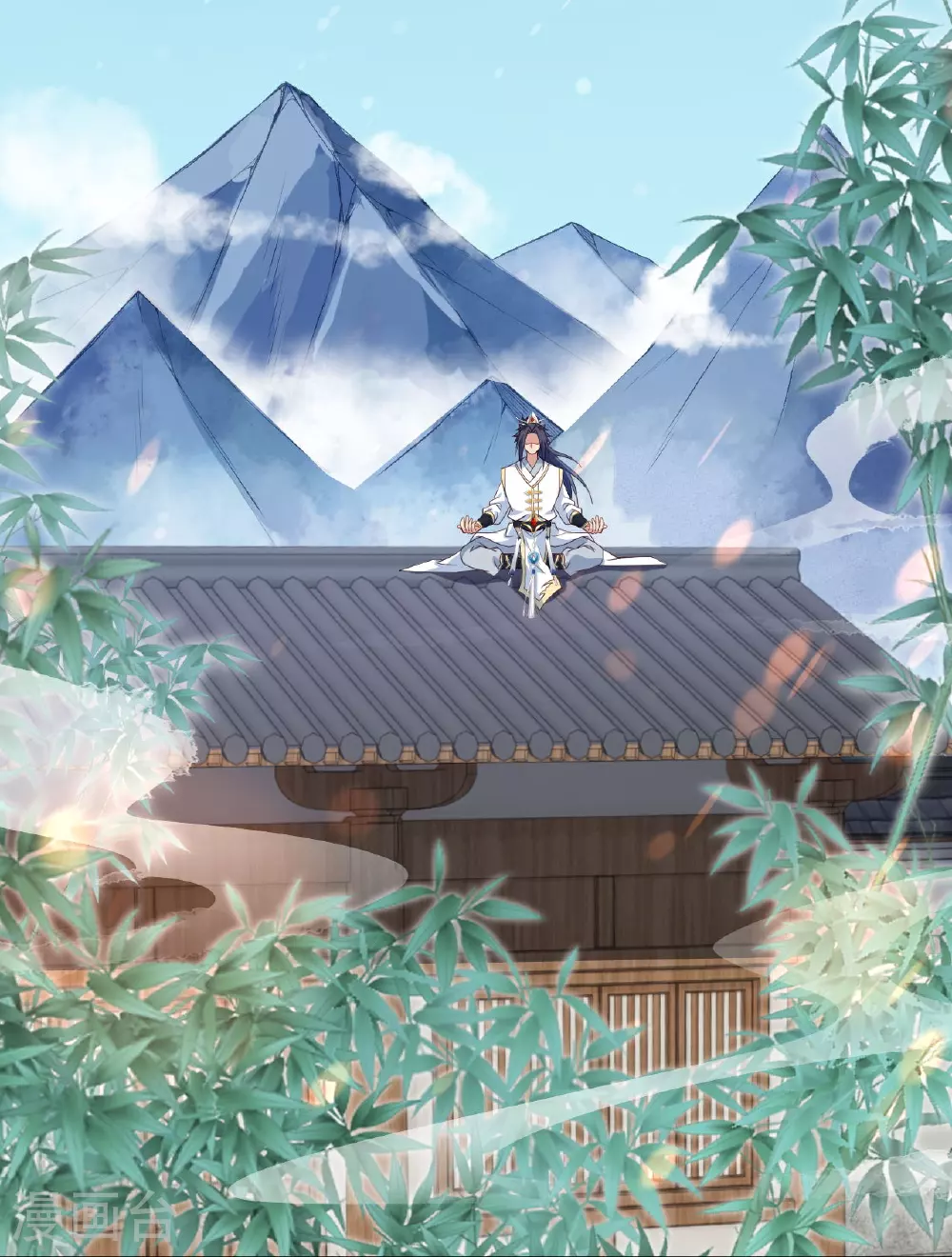 第626话 阿打12