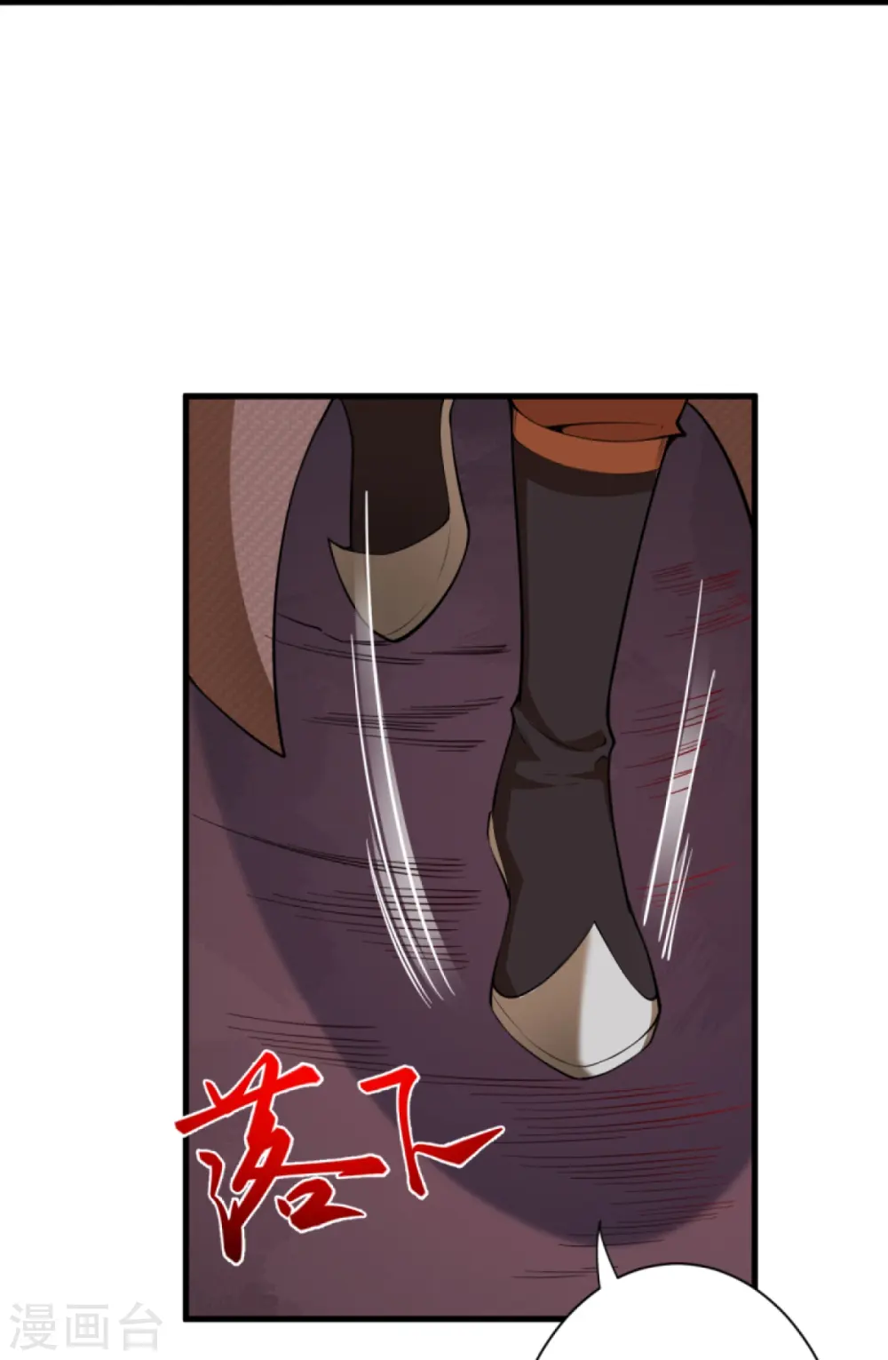 第440话 丑八怪，滚开啦！29
