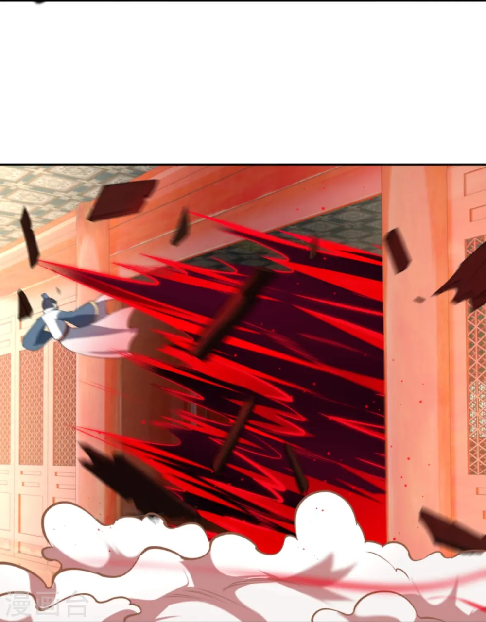 第377话 谁曾顾我澈儿？13