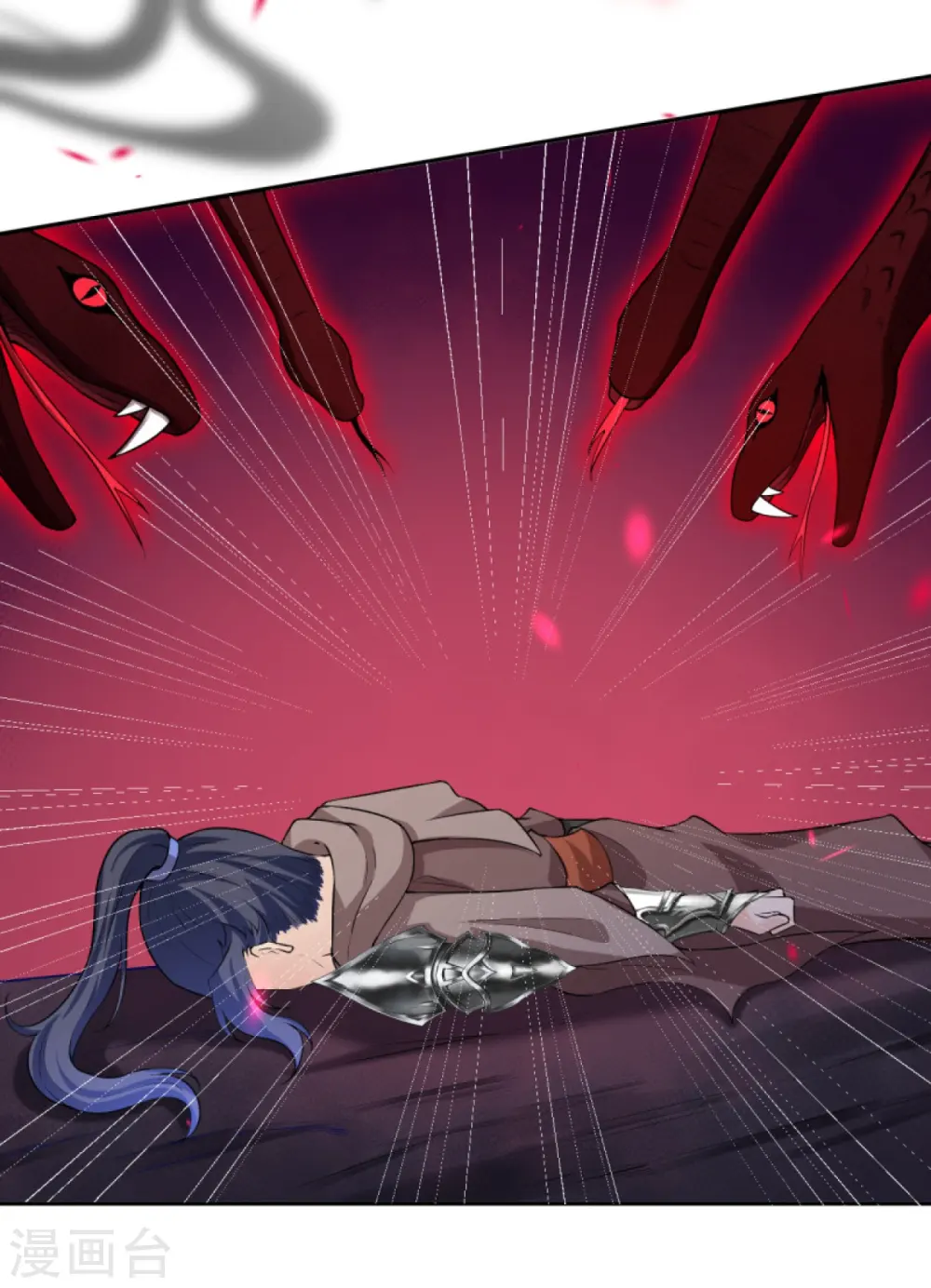 第441话 魔神领域31