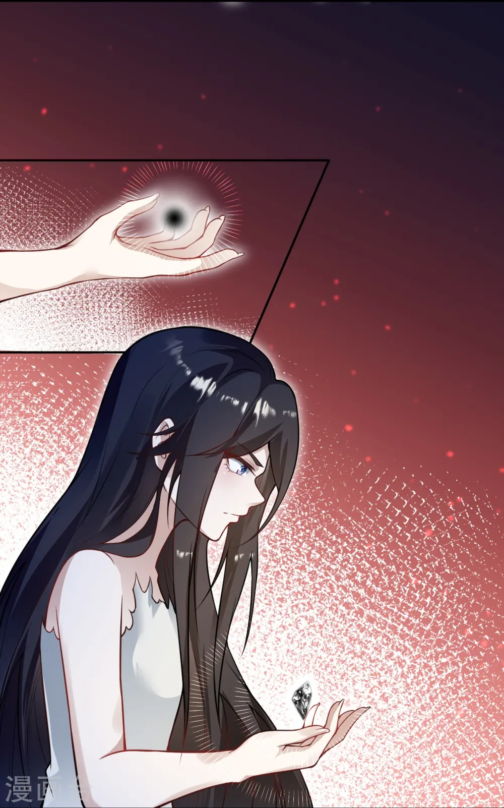 第526话 约定与再见12