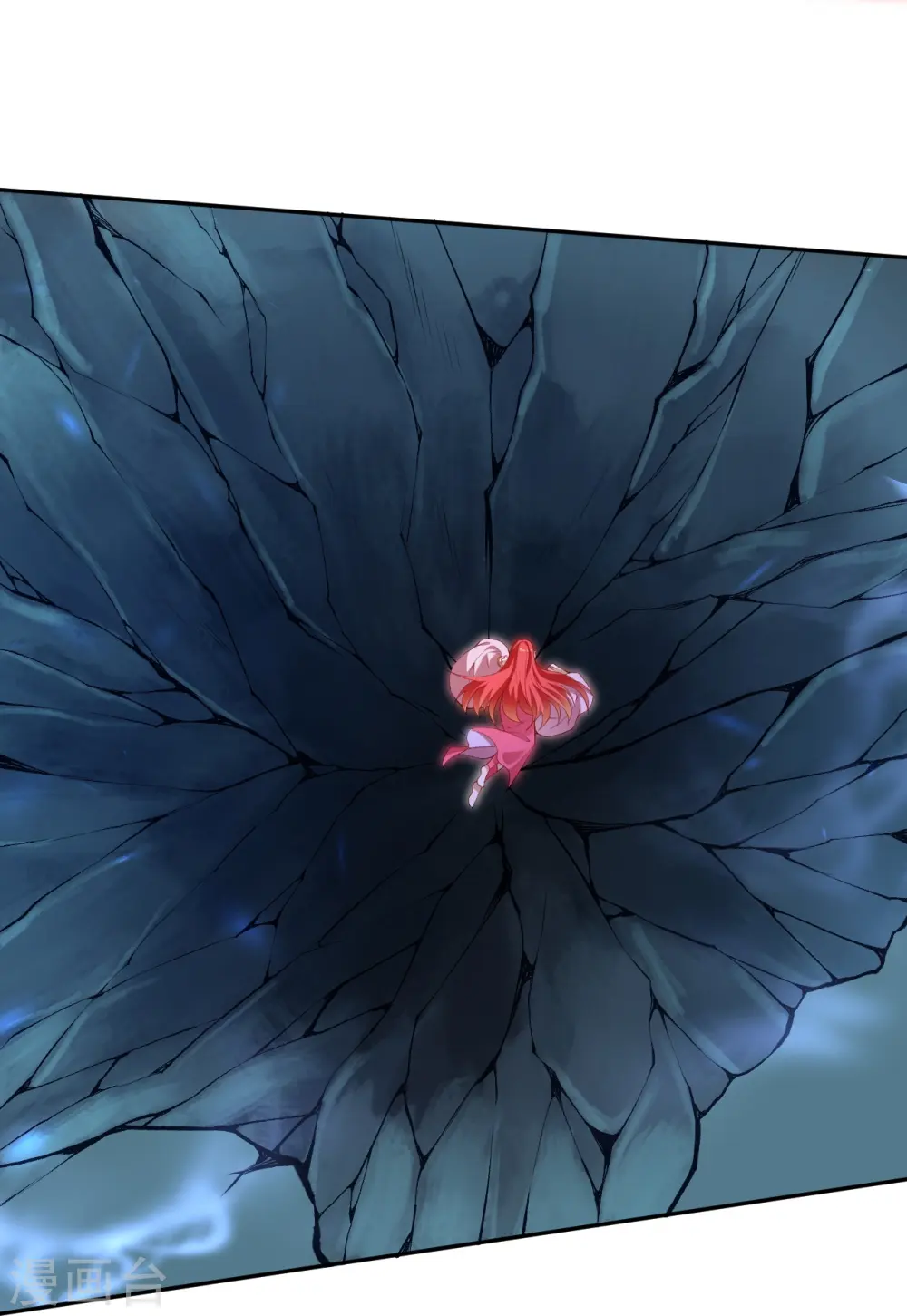 第478话 上古魔兽8
