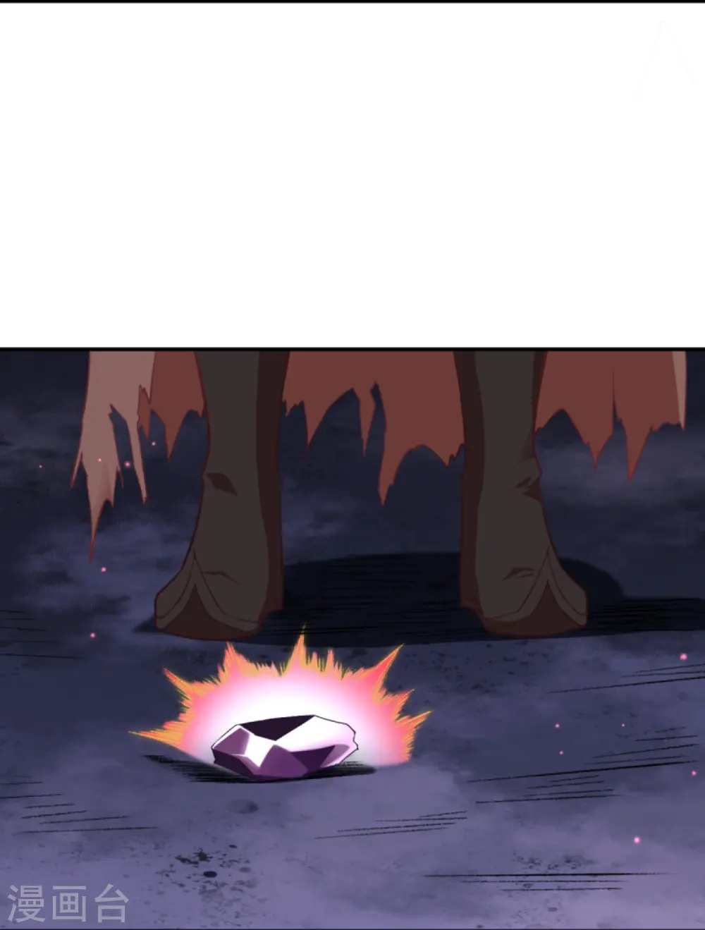 第445话 终生不离此处13