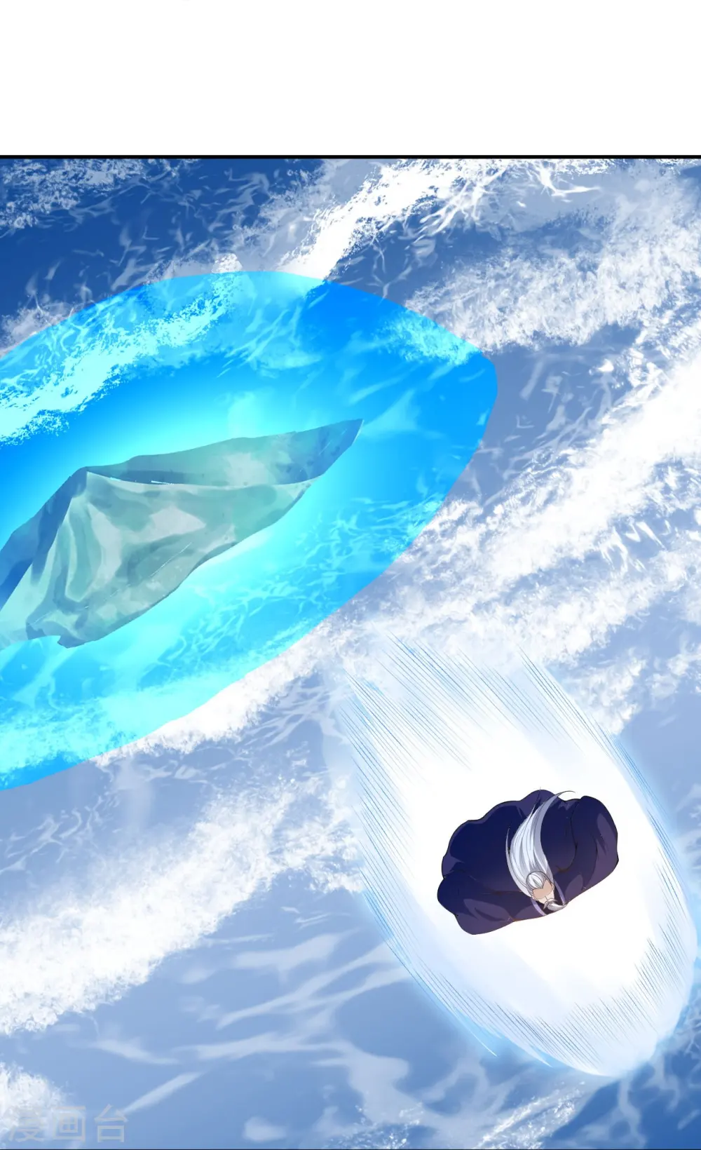 第436话 失去联系27