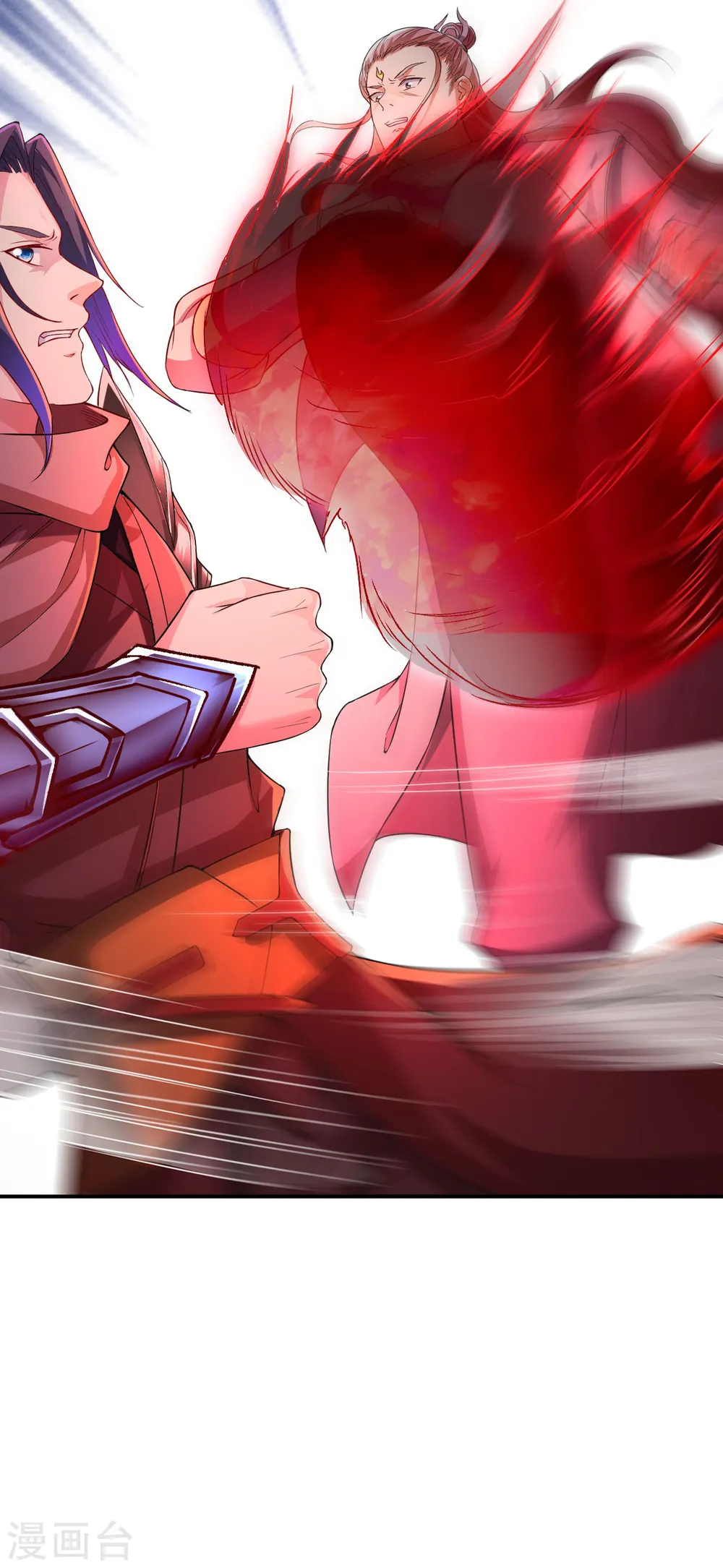 第358话 炎魔10