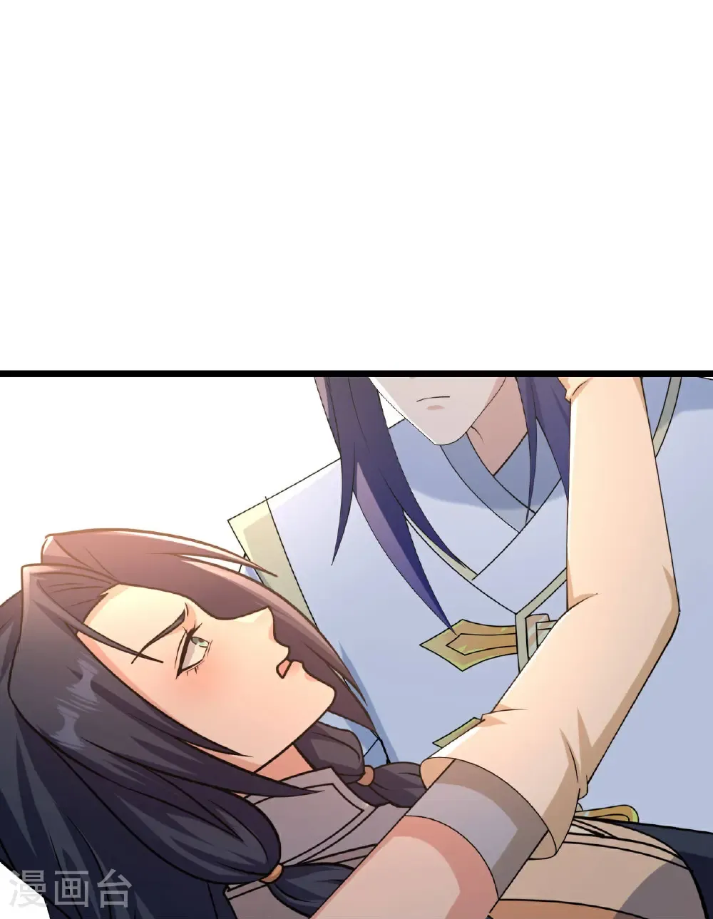 第662话 云澈连胜8