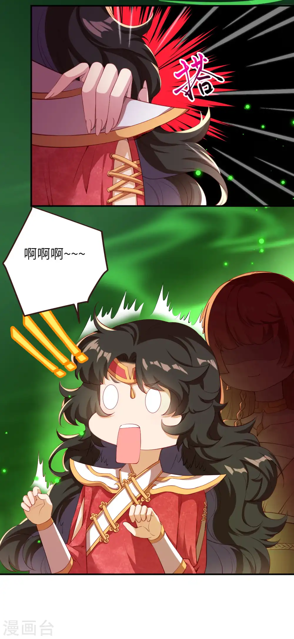 第310话 绑定契约8