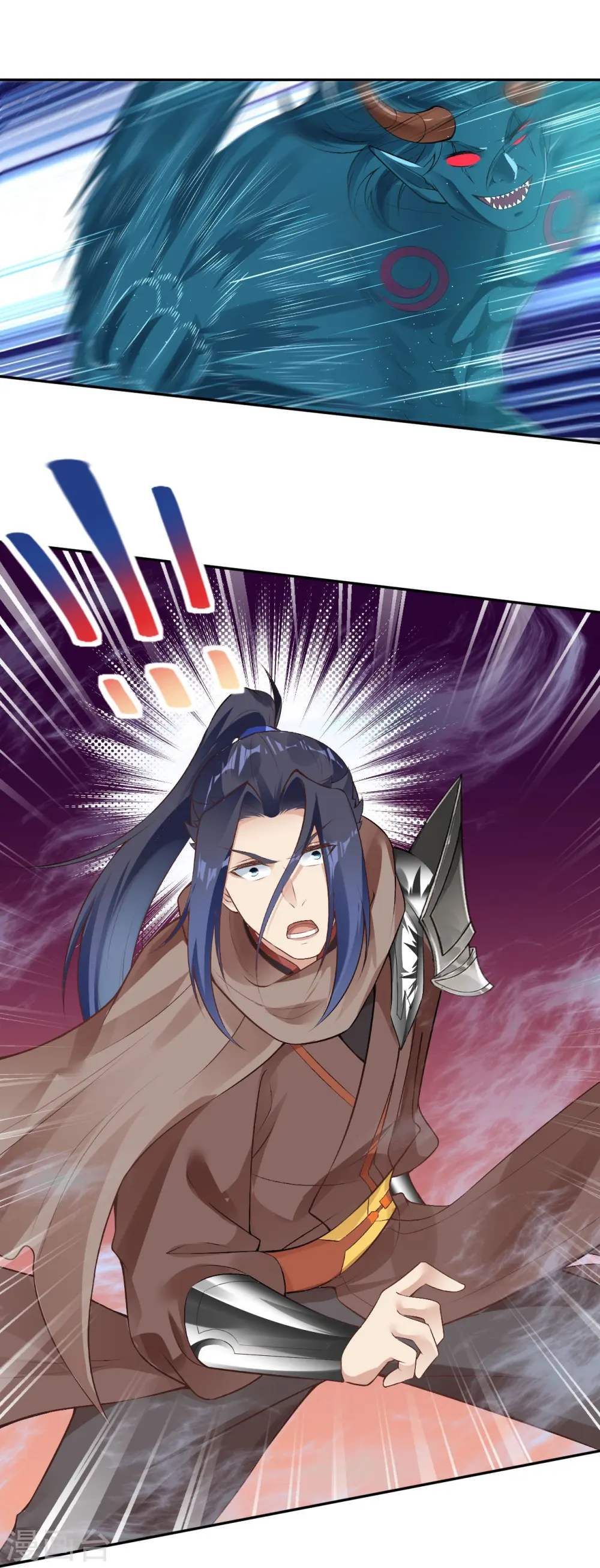 第441话 魔神领域25