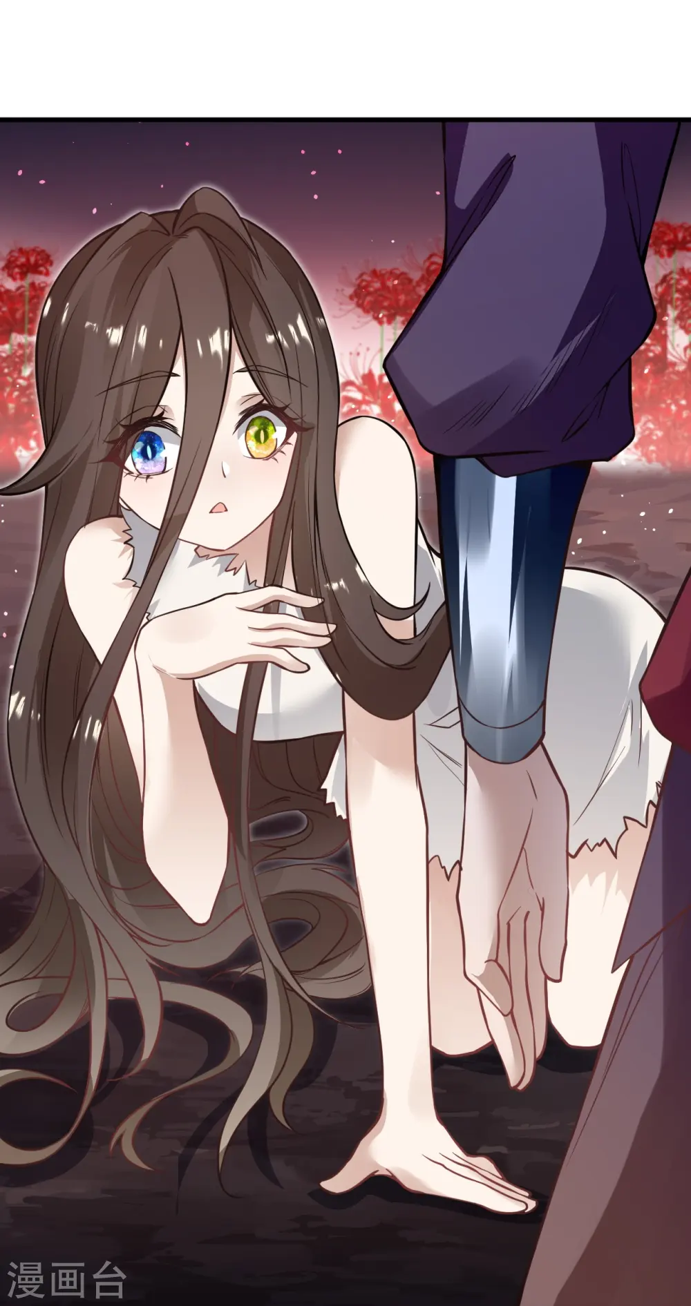 第525话 神秘少女49