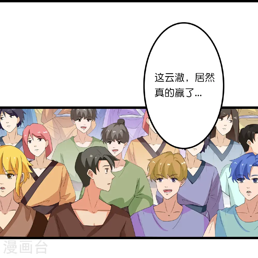 第644话 云澈大胜23