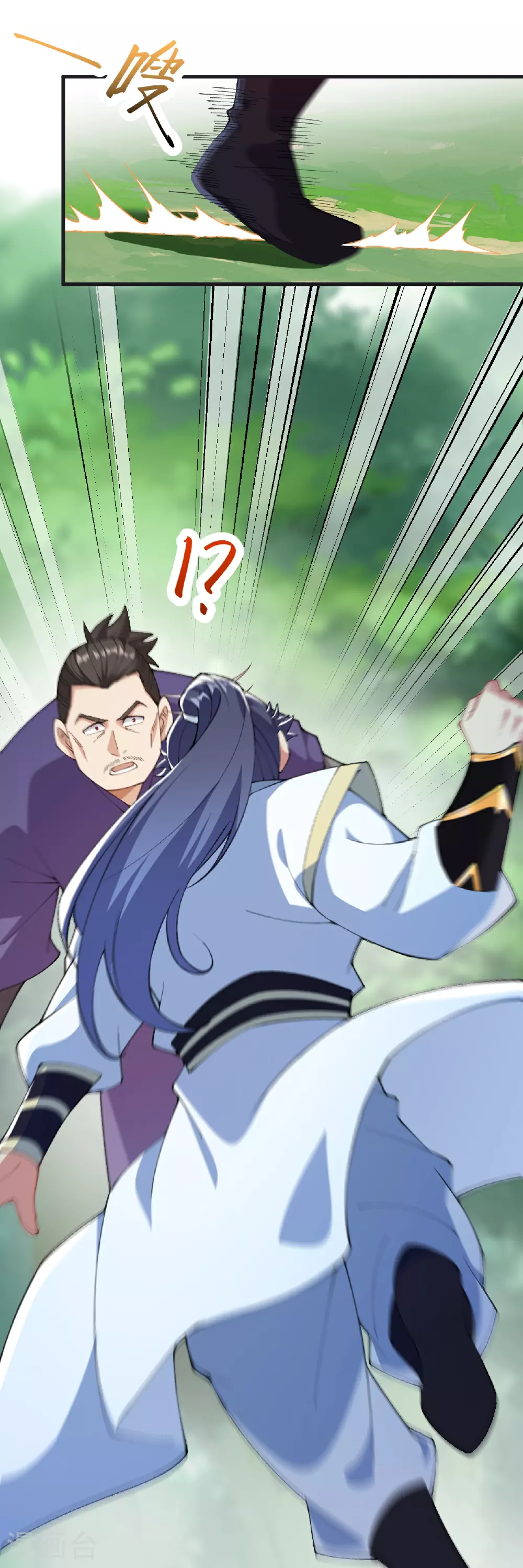 第604话 神秘女子16