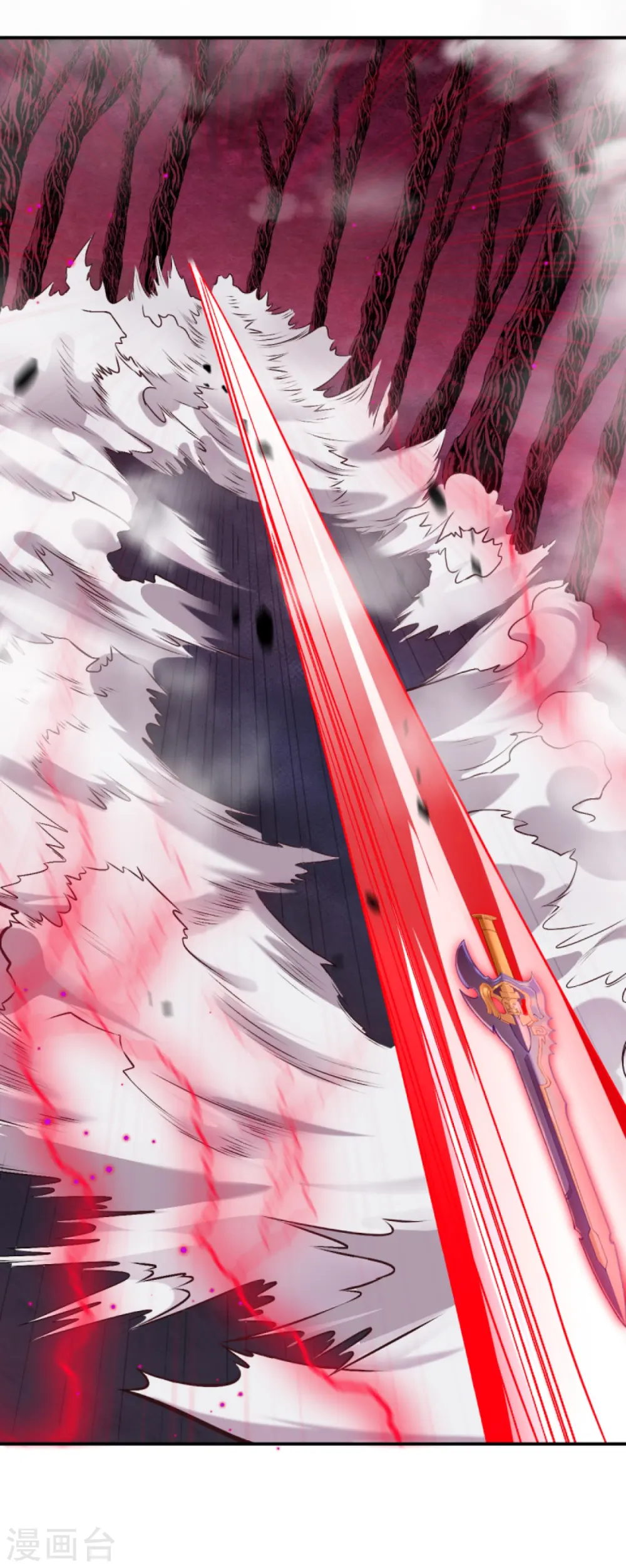 第441话 魔神领域10