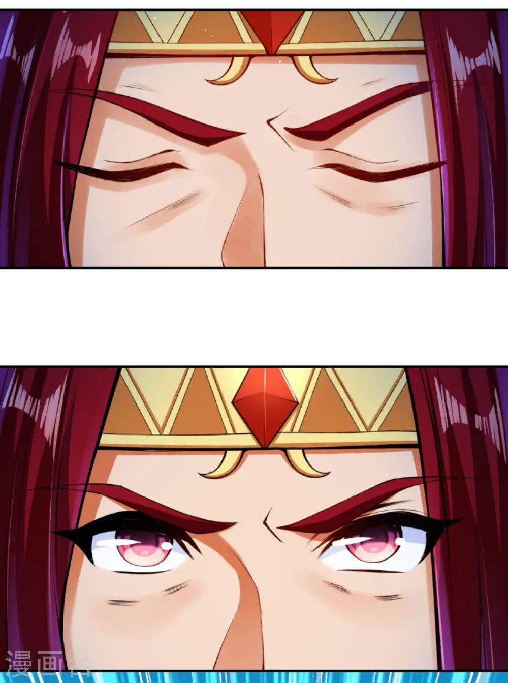 第285话 拜见凤神大人！9