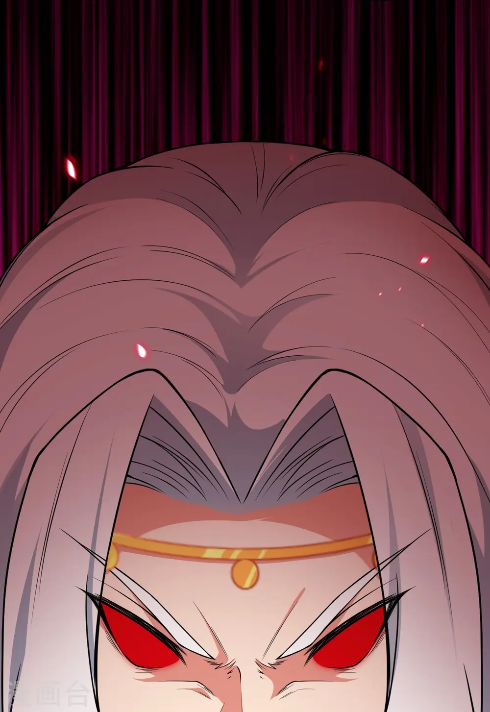 第497话 魔气之威40