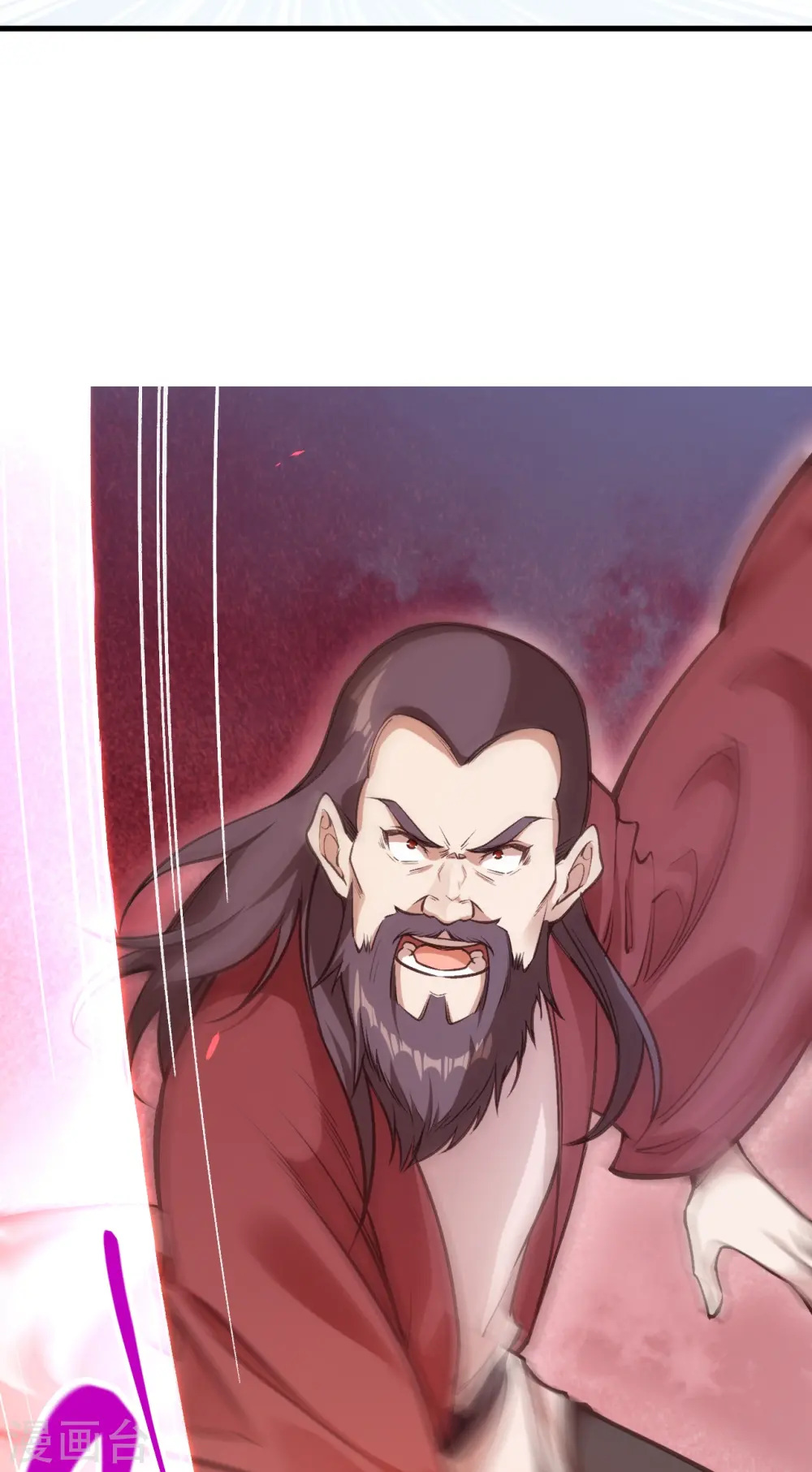 第458话 云澈逃跑了？11