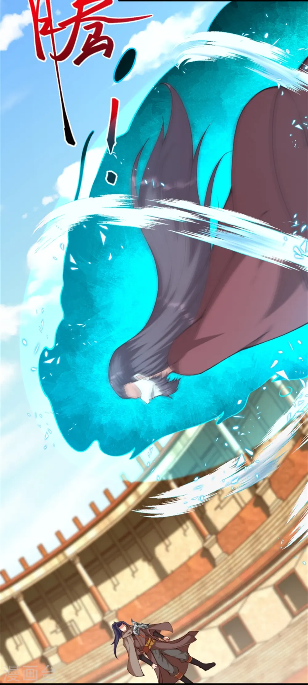 第455话 身份揭露50