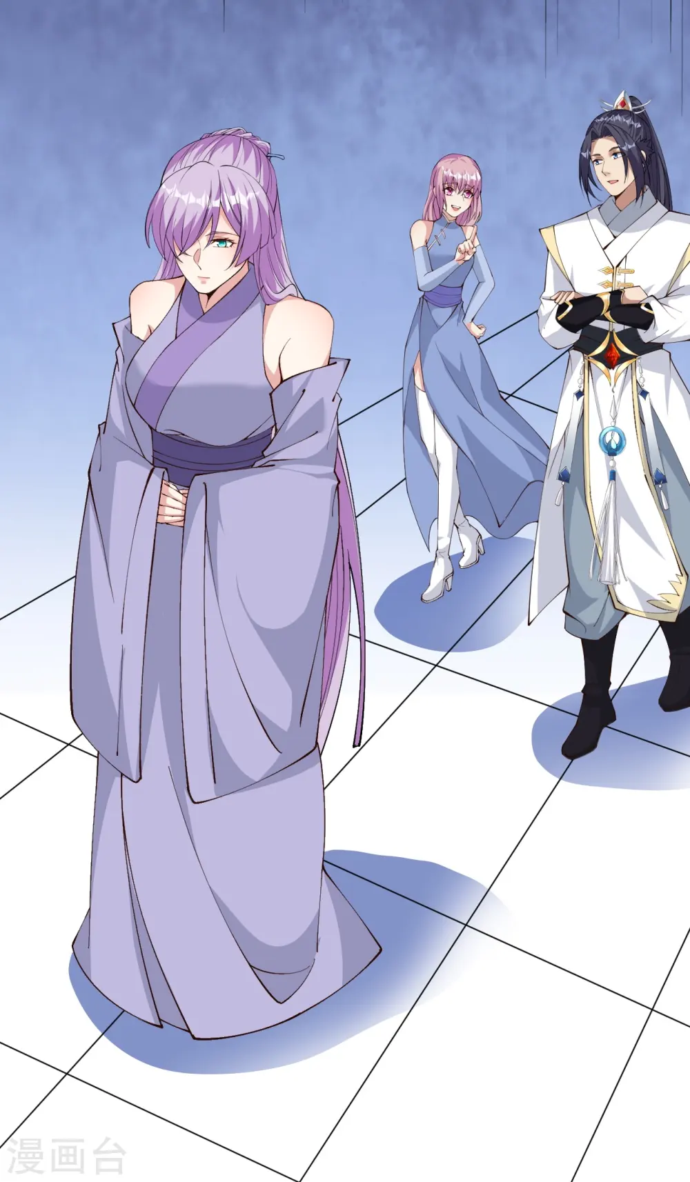 第597话 黑铘星界15