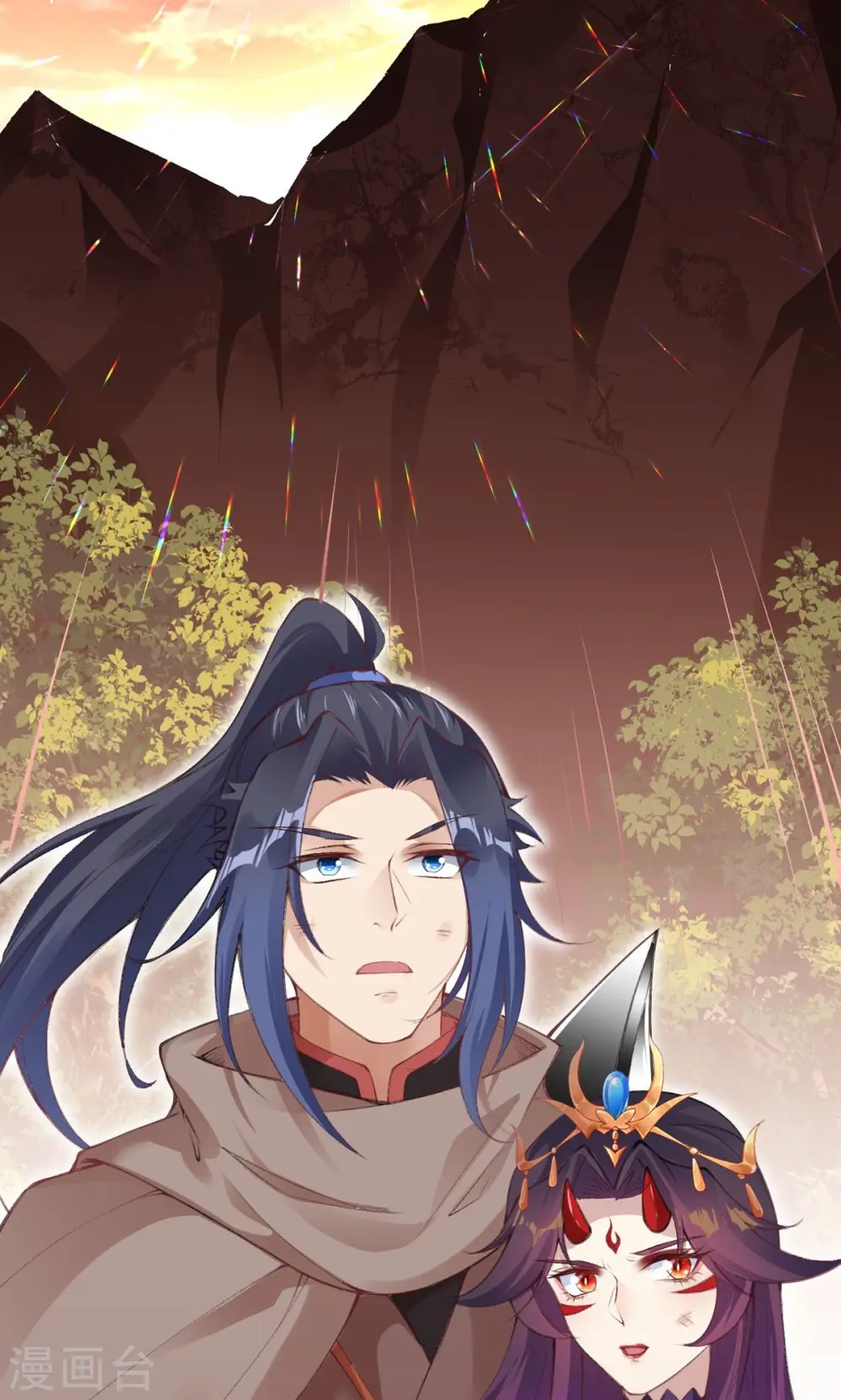 第373话 金乌圣神78