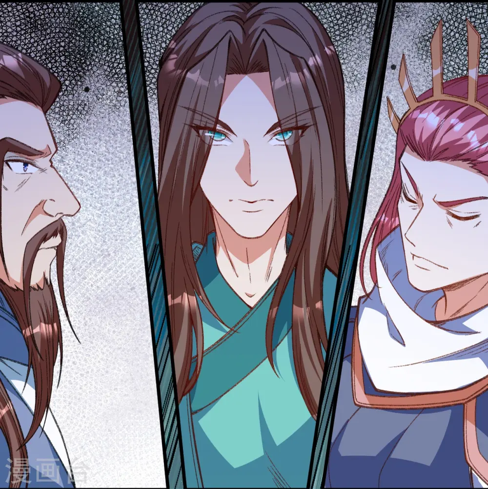 第487话 天毒星神狱萝34