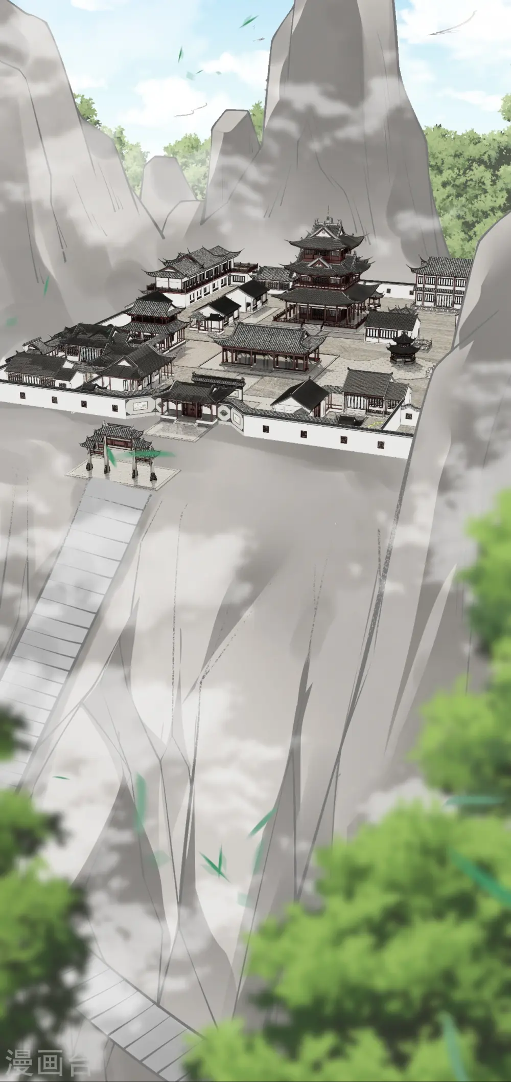 第527话 梦中46
