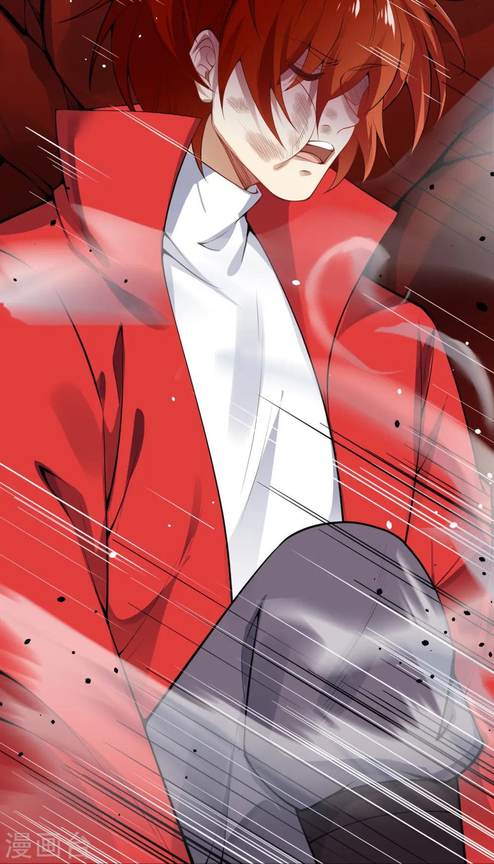 第495话 君玄之间的差距6