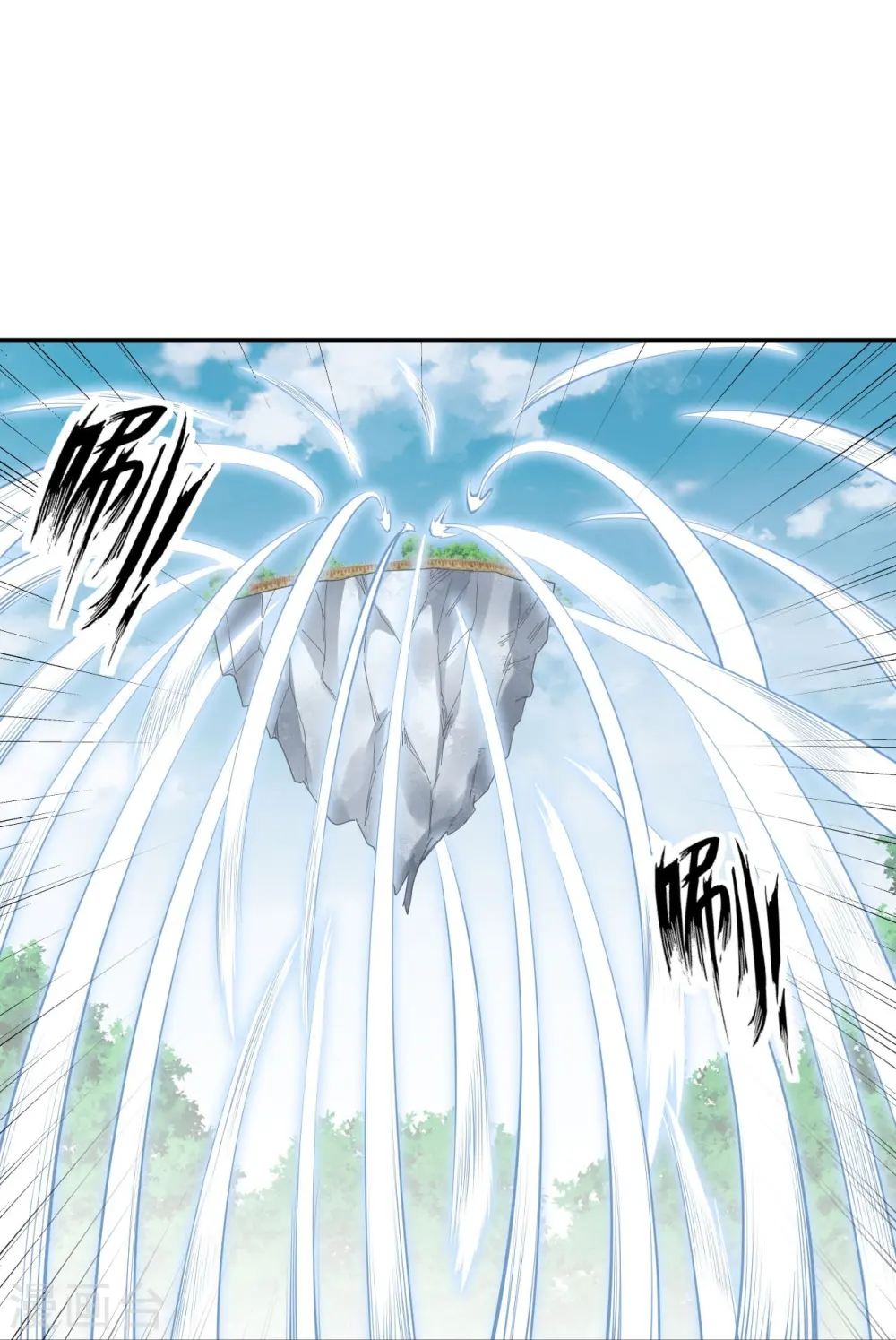 第448话 青尊者50