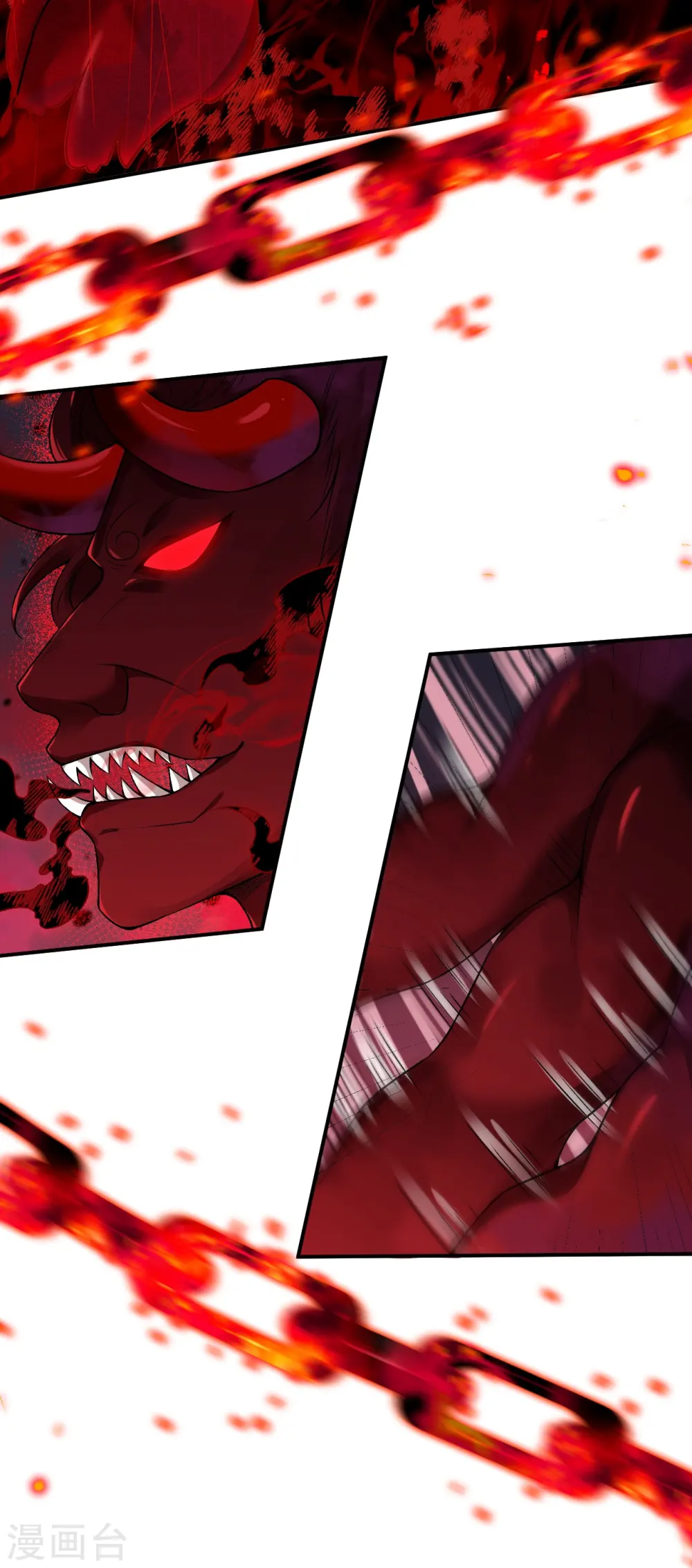 第517话 魔劫化身33
