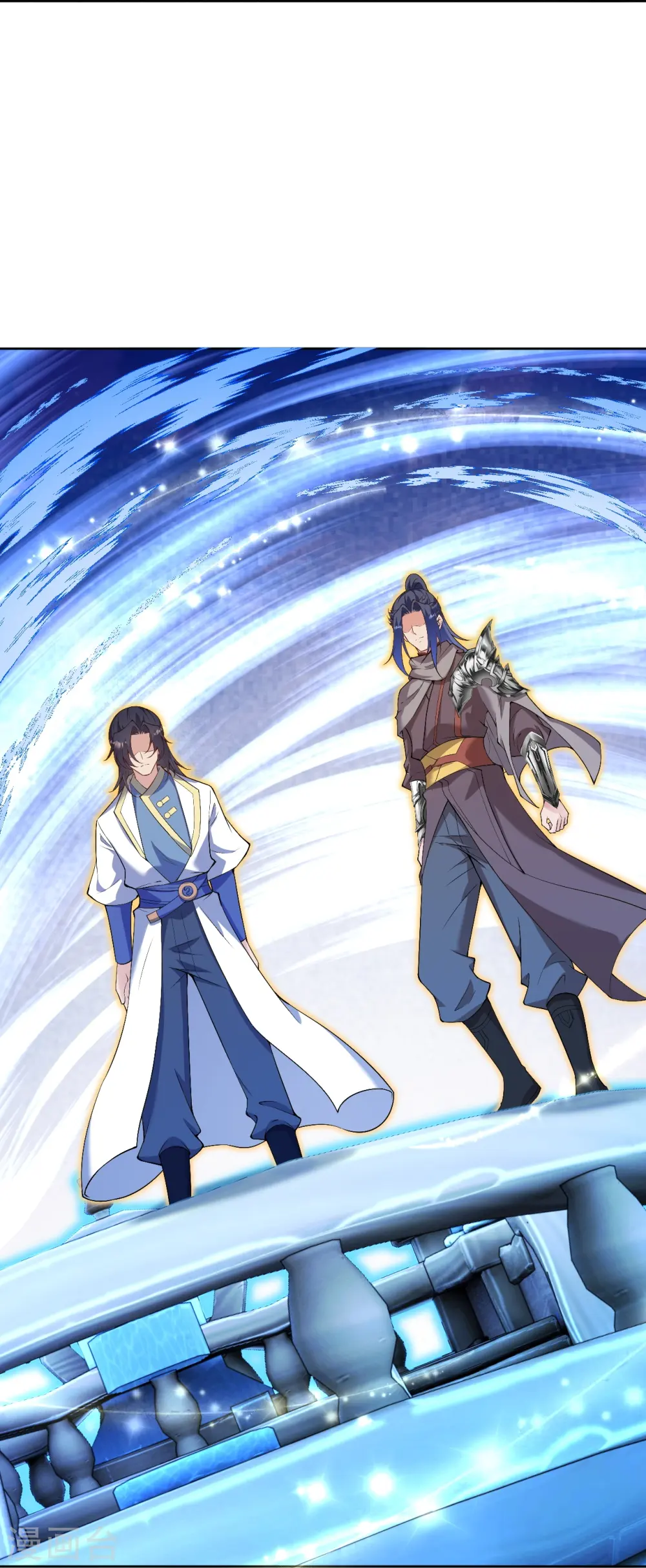 第476话 不愧是云大哥49