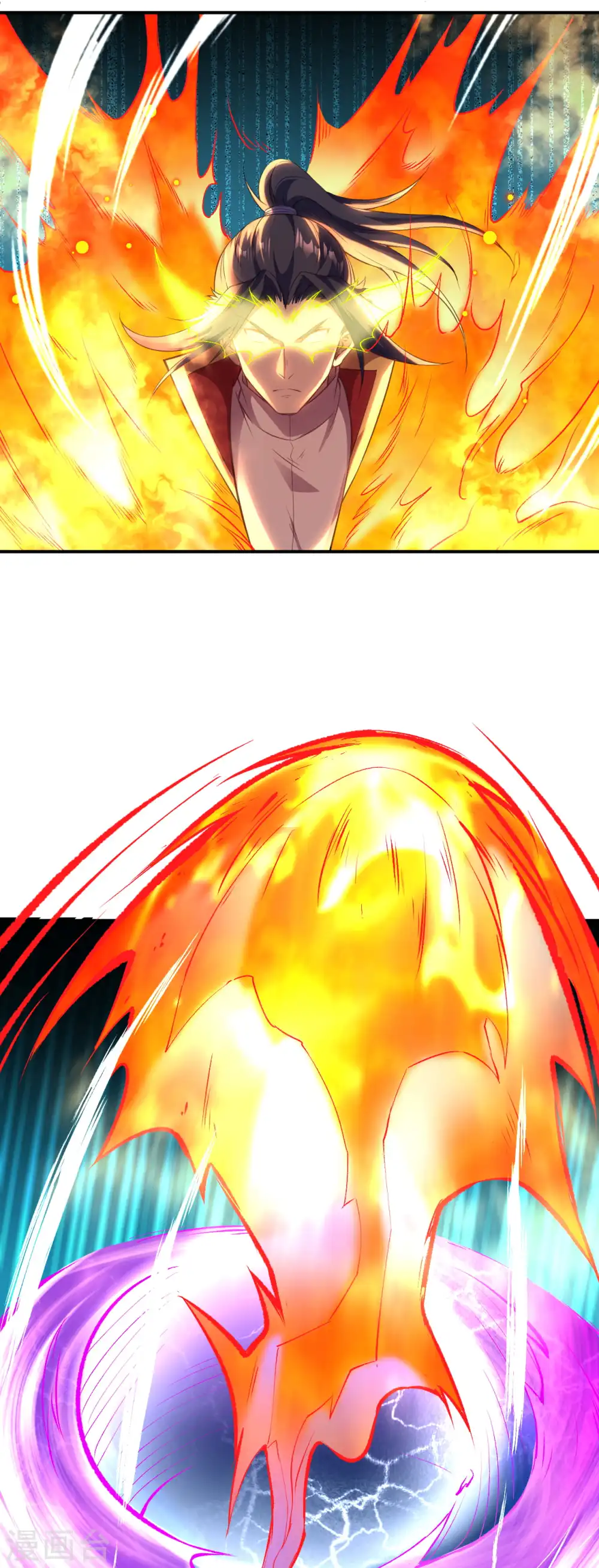第251话 震惊全场8