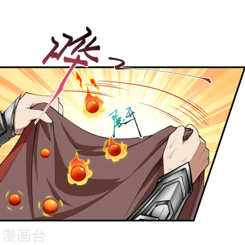 第383话 此去，你会想我吗28