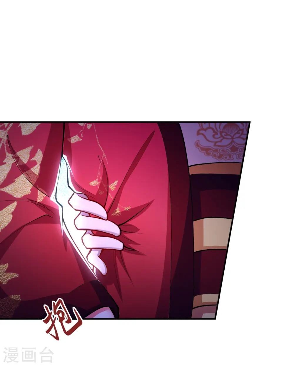第386话 犯我苍风，死不足惜50
