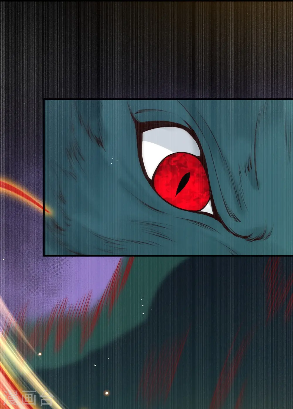第478话 上古魔兽34