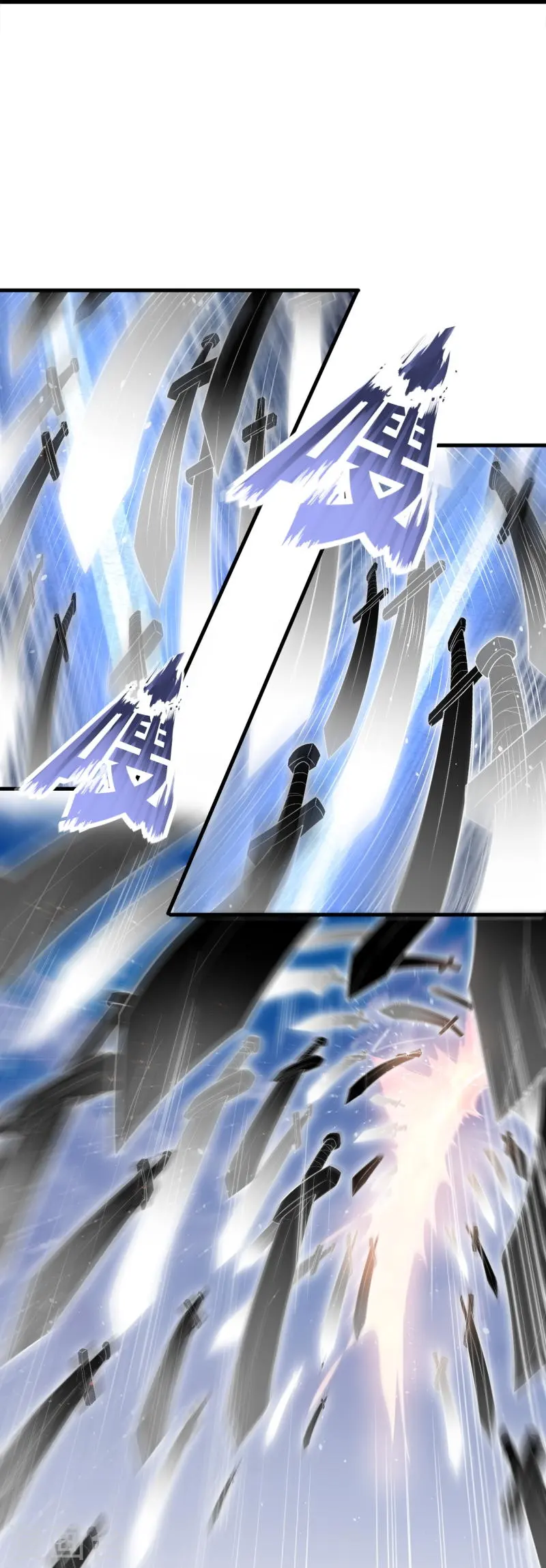 第464话 云大哥，我不怕！53