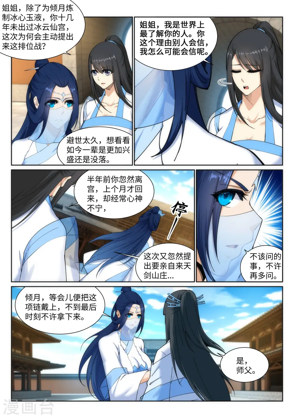 第133话 群英荟萃3