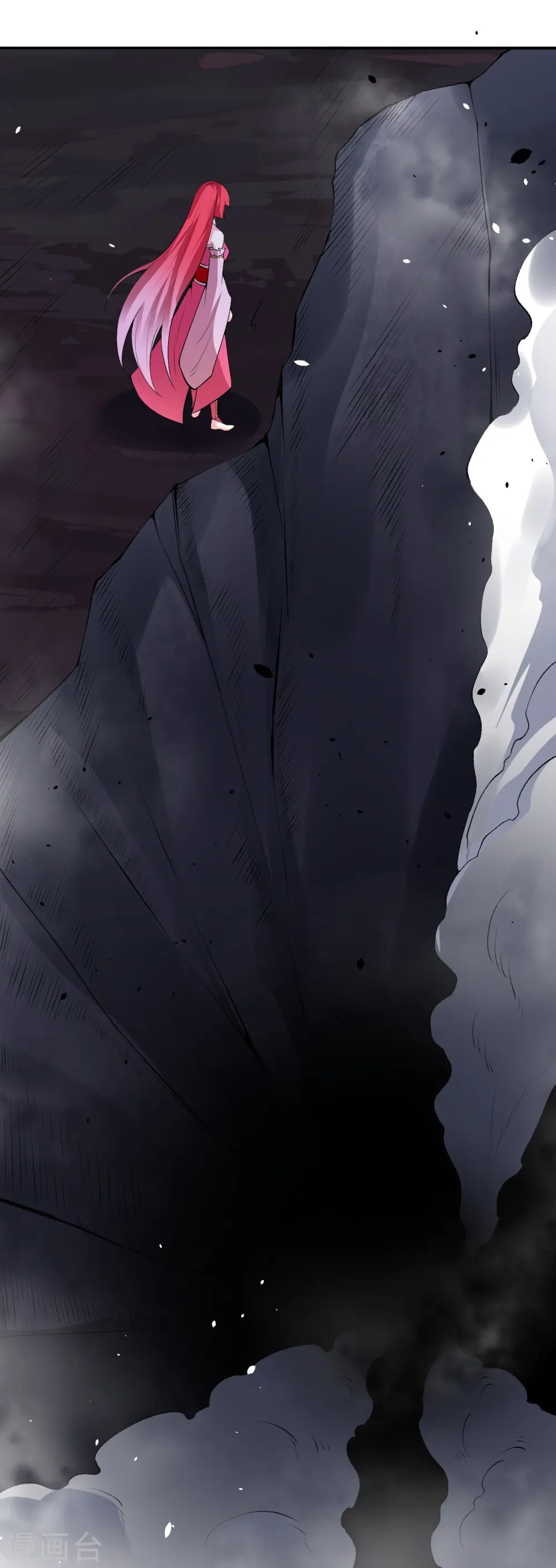 第473话 弑月魔窟53