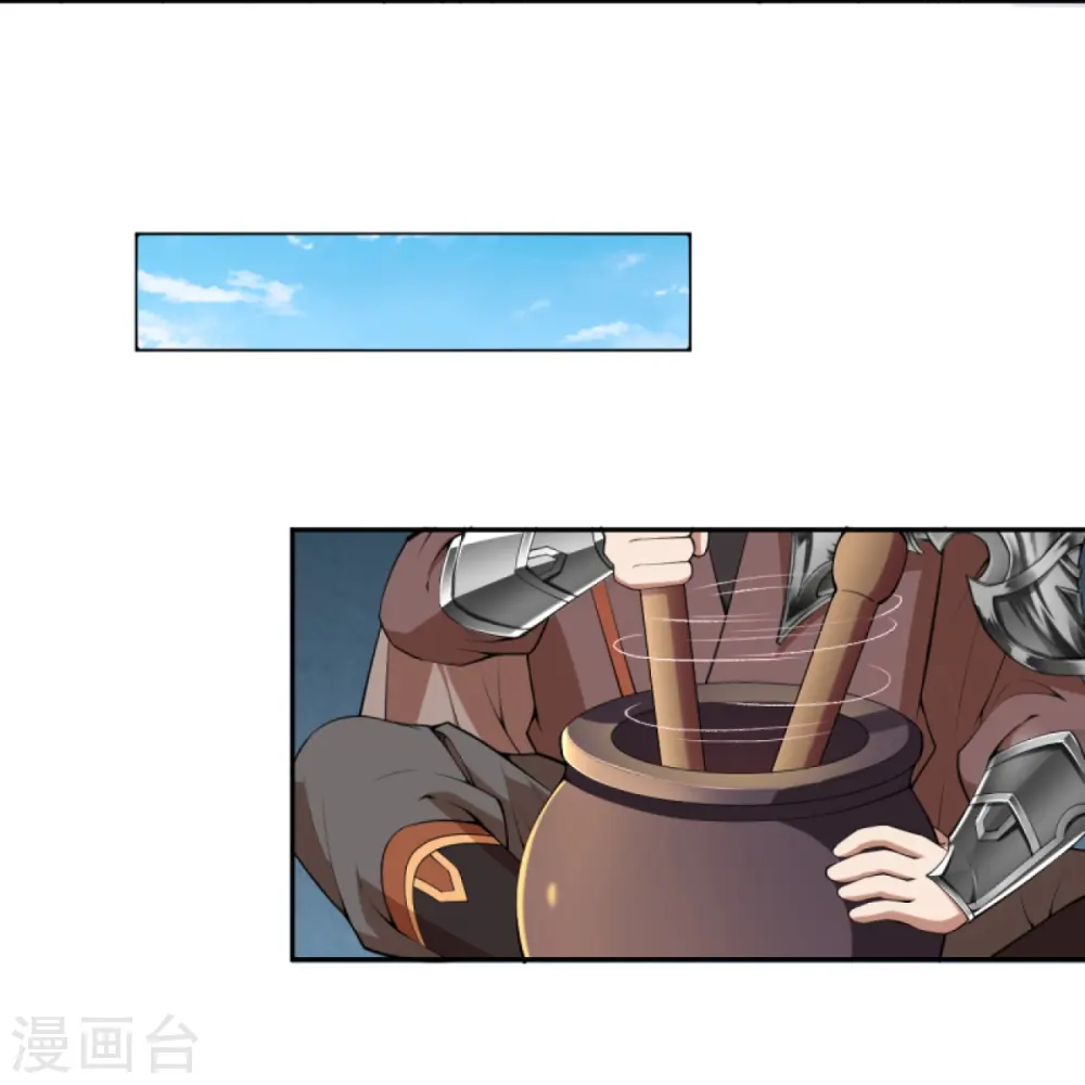 第383话 此去，你会想我吗11