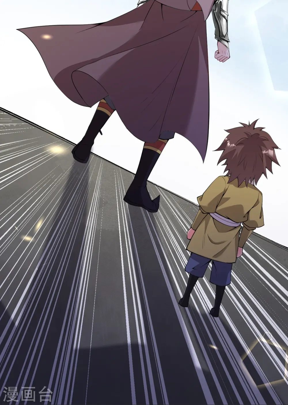 第483话 王玄竟有如此实力！？38