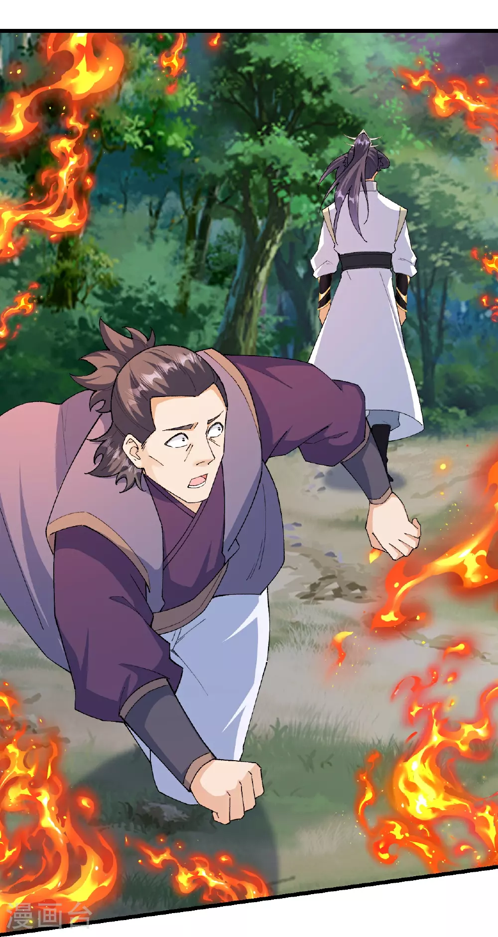 第604话 神秘女子35